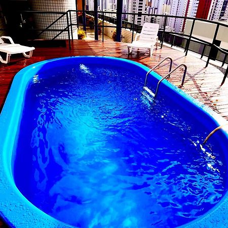 Flat Perfeito No Coracao De Boa Viagem Lejlighed Recife Eksteriør billede