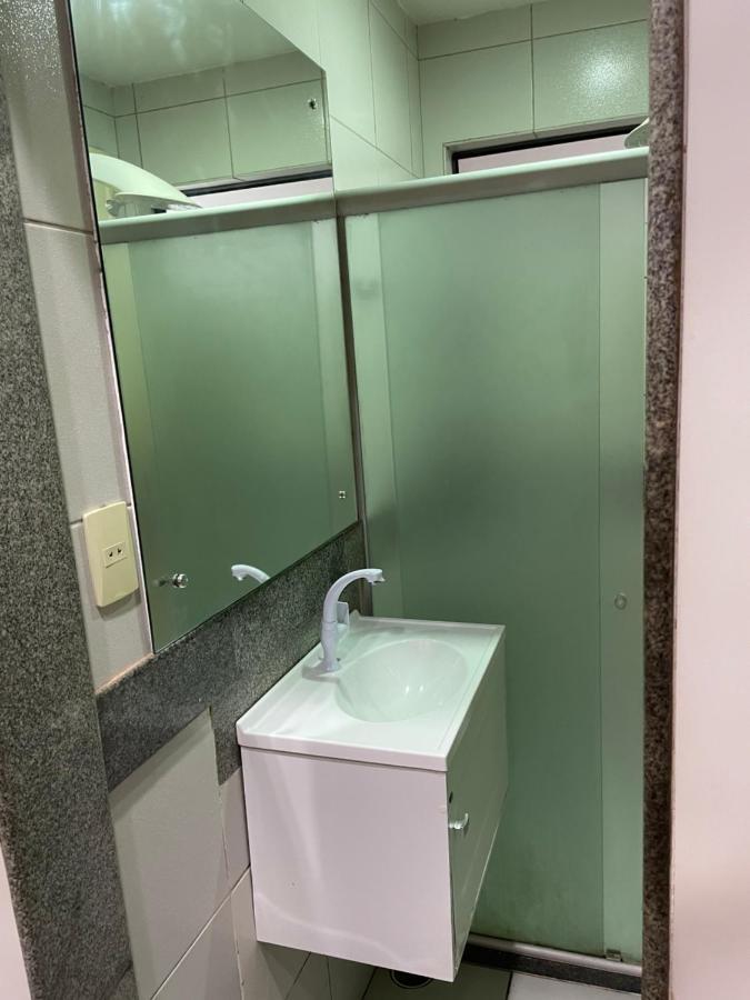 Flat Perfeito No Coracao De Boa Viagem Lejlighed Recife Eksteriør billede