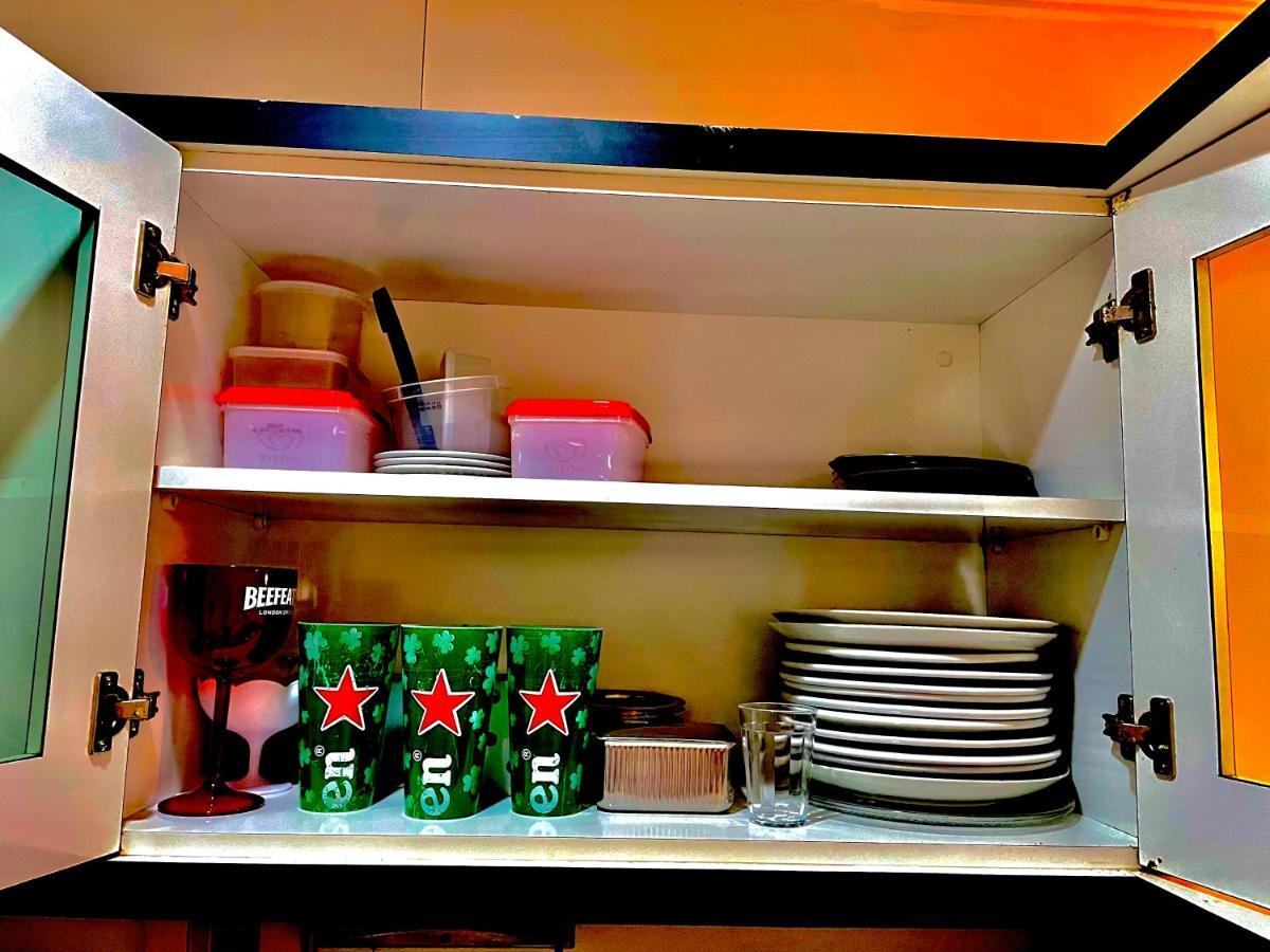 Flat Perfeito No Coracao De Boa Viagem Lejlighed Recife Eksteriør billede