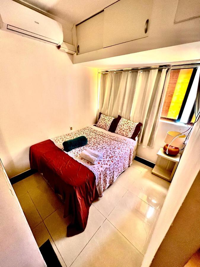 Flat Perfeito No Coracao De Boa Viagem Lejlighed Recife Eksteriør billede