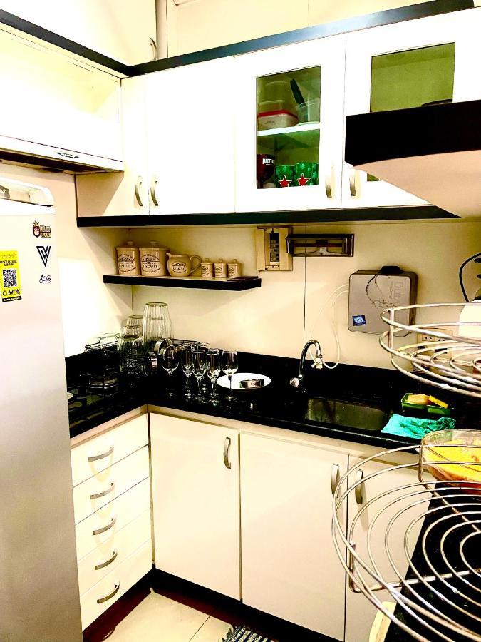 Flat Perfeito No Coracao De Boa Viagem Lejlighed Recife Eksteriør billede