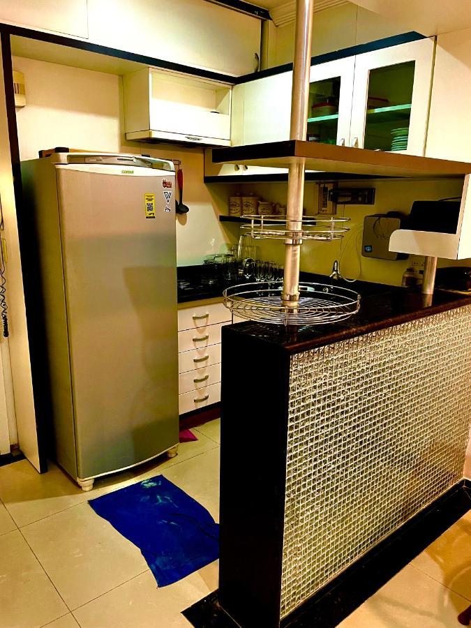 Flat Perfeito No Coracao De Boa Viagem Lejlighed Recife Eksteriør billede