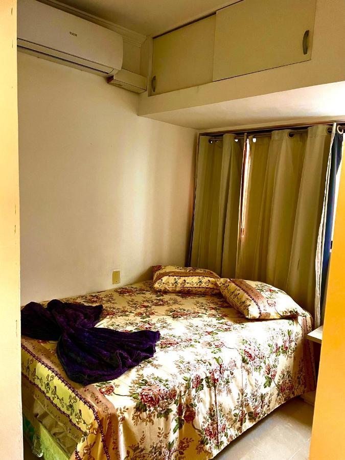 Flat Perfeito No Coracao De Boa Viagem Lejlighed Recife Eksteriør billede