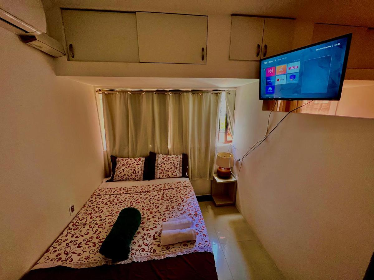 Flat Perfeito No Coracao De Boa Viagem Lejlighed Recife Eksteriør billede