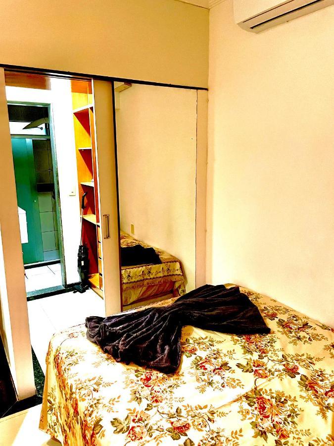 Flat Perfeito No Coracao De Boa Viagem Lejlighed Recife Eksteriør billede