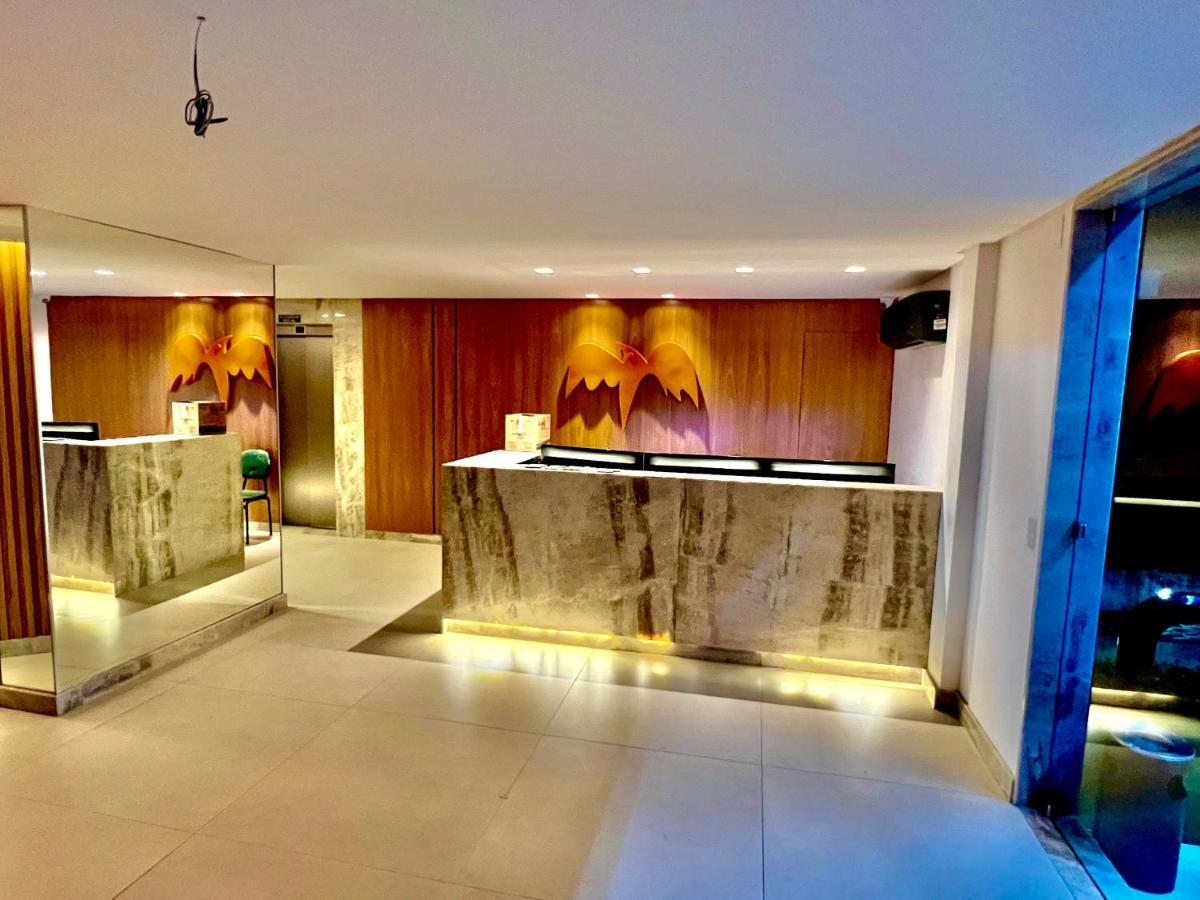 Flat Perfeito No Coracao De Boa Viagem Lejlighed Recife Eksteriør billede