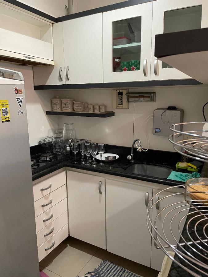 Flat Perfeito No Coracao De Boa Viagem Lejlighed Recife Eksteriør billede