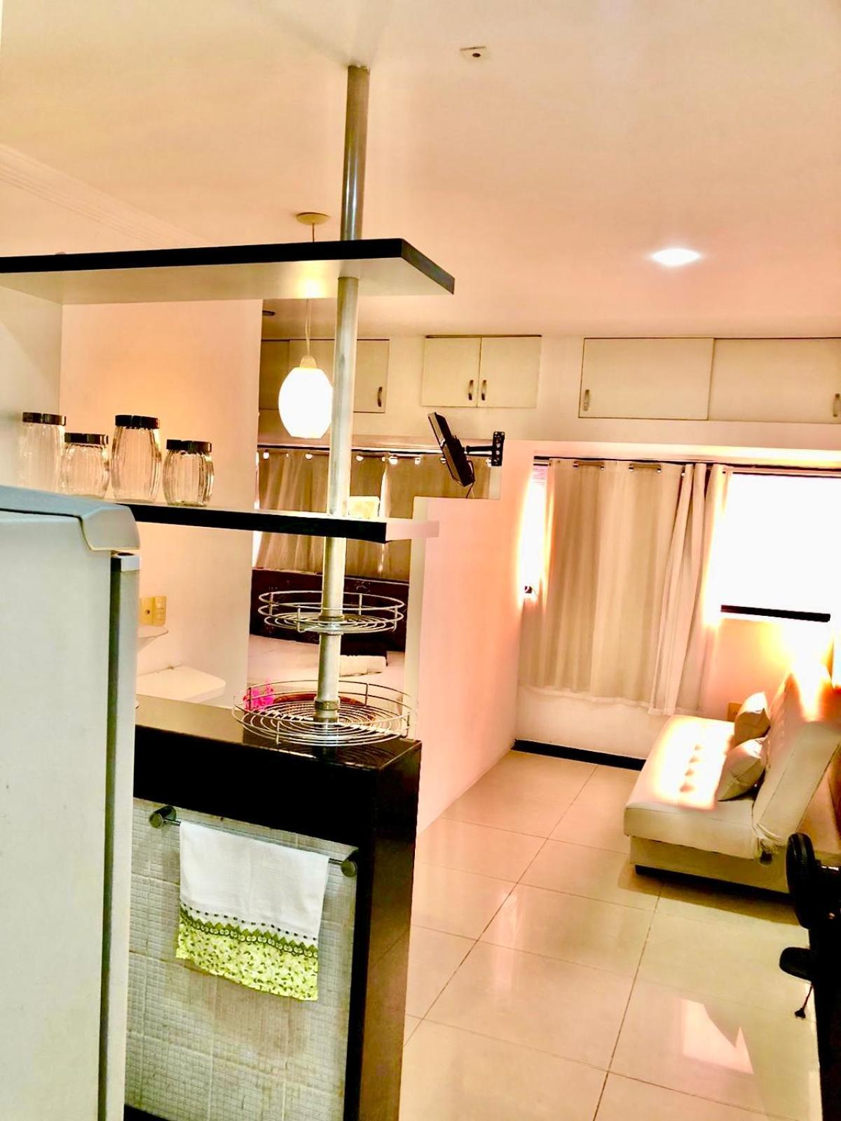 Flat Perfeito No Coracao De Boa Viagem Lejlighed Recife Eksteriør billede