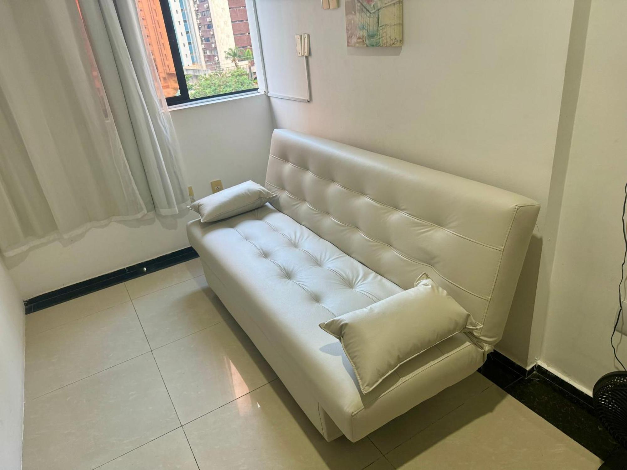 Flat Perfeito No Coracao De Boa Viagem Lejlighed Recife Eksteriør billede