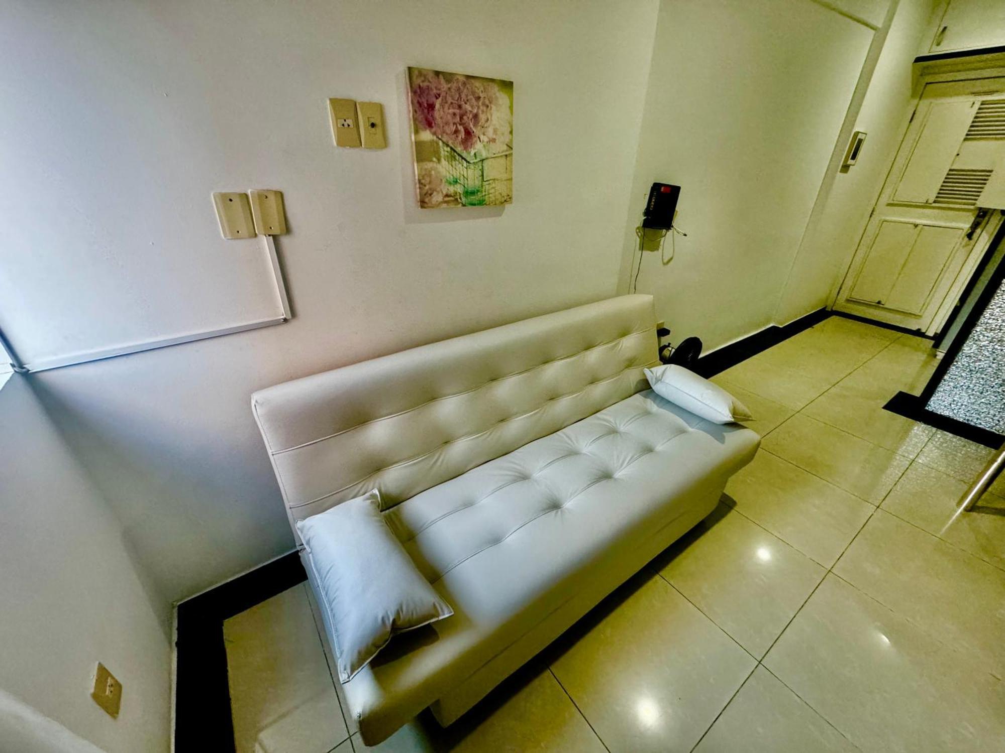 Flat Perfeito No Coracao De Boa Viagem Lejlighed Recife Eksteriør billede