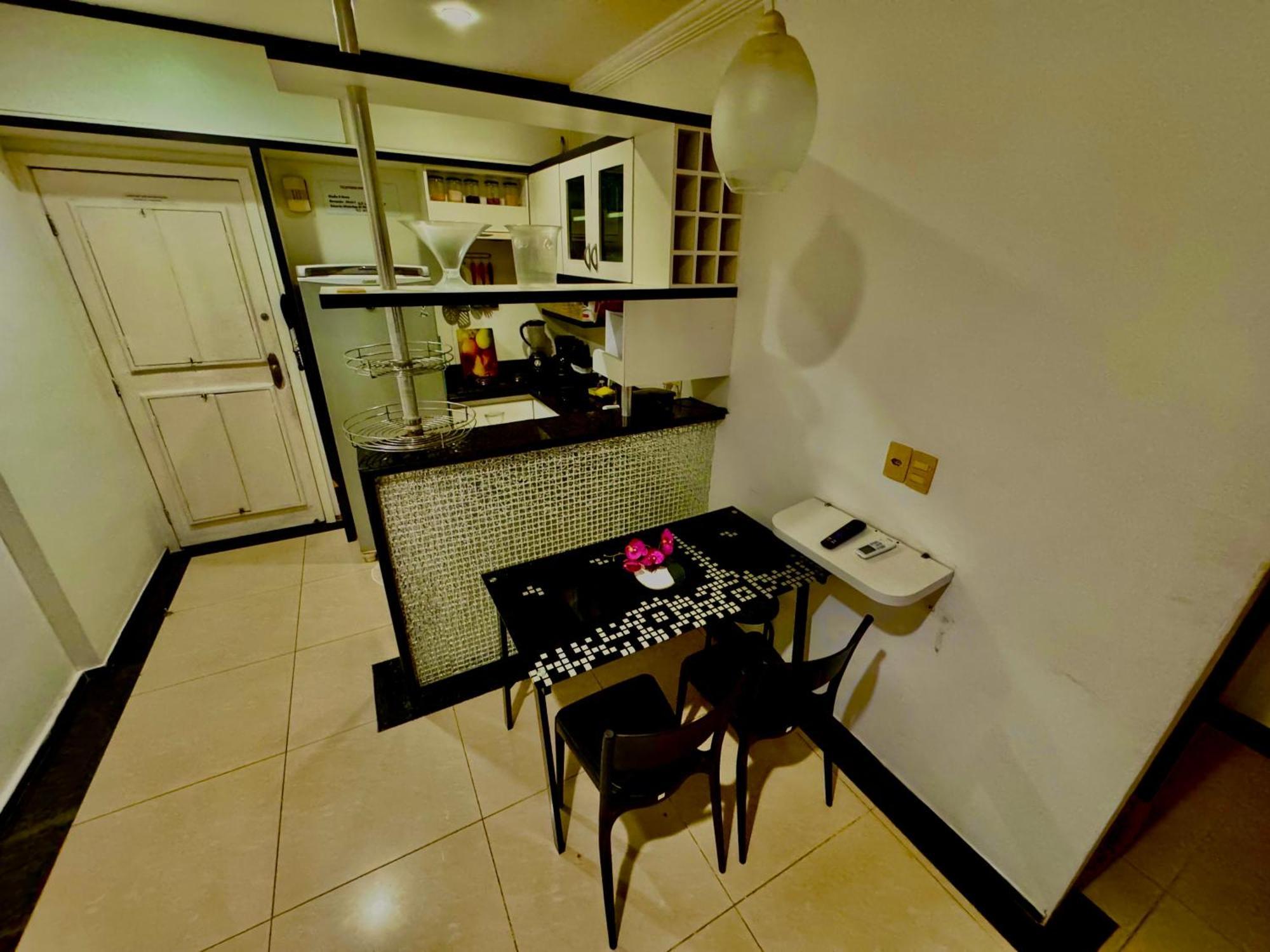 Flat Perfeito No Coracao De Boa Viagem Lejlighed Recife Eksteriør billede