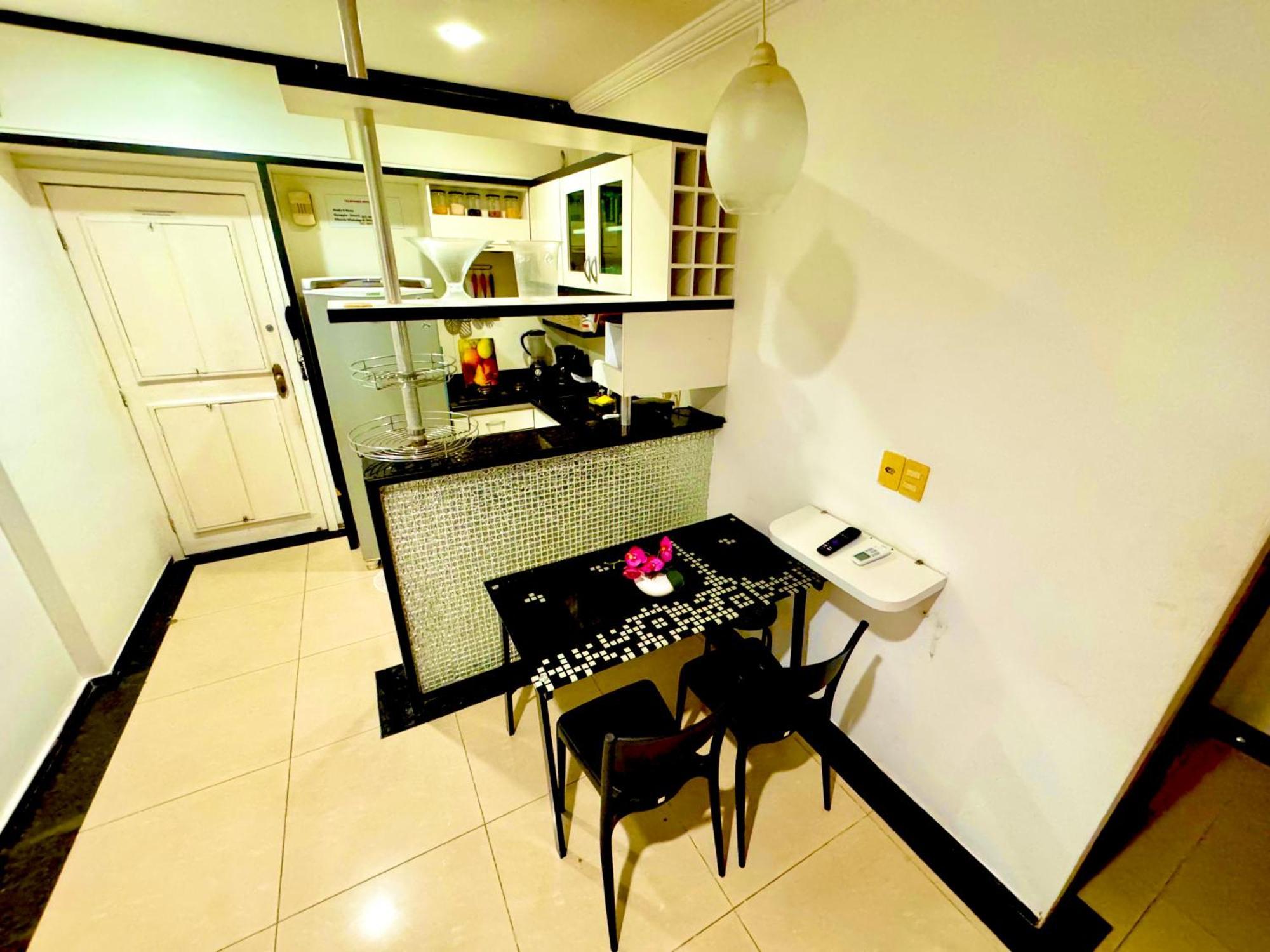 Flat Perfeito No Coracao De Boa Viagem Lejlighed Recife Eksteriør billede